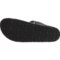 2FMGW_5 Sanita Made in Spain Bora Bora Thong Sandals - Leather (For Women)
