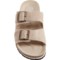2FMFF_5 Sanita Made in Spain Ibiza Sandals - Leather (For Women)