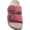 2FMGT_5 Sanita Made in Spain Ibiza Sandals - Leather (For Women)