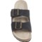 2FMGX_2 Sanita Made in Spain Ibiza Sandals - Oiled Leather (For Women)
