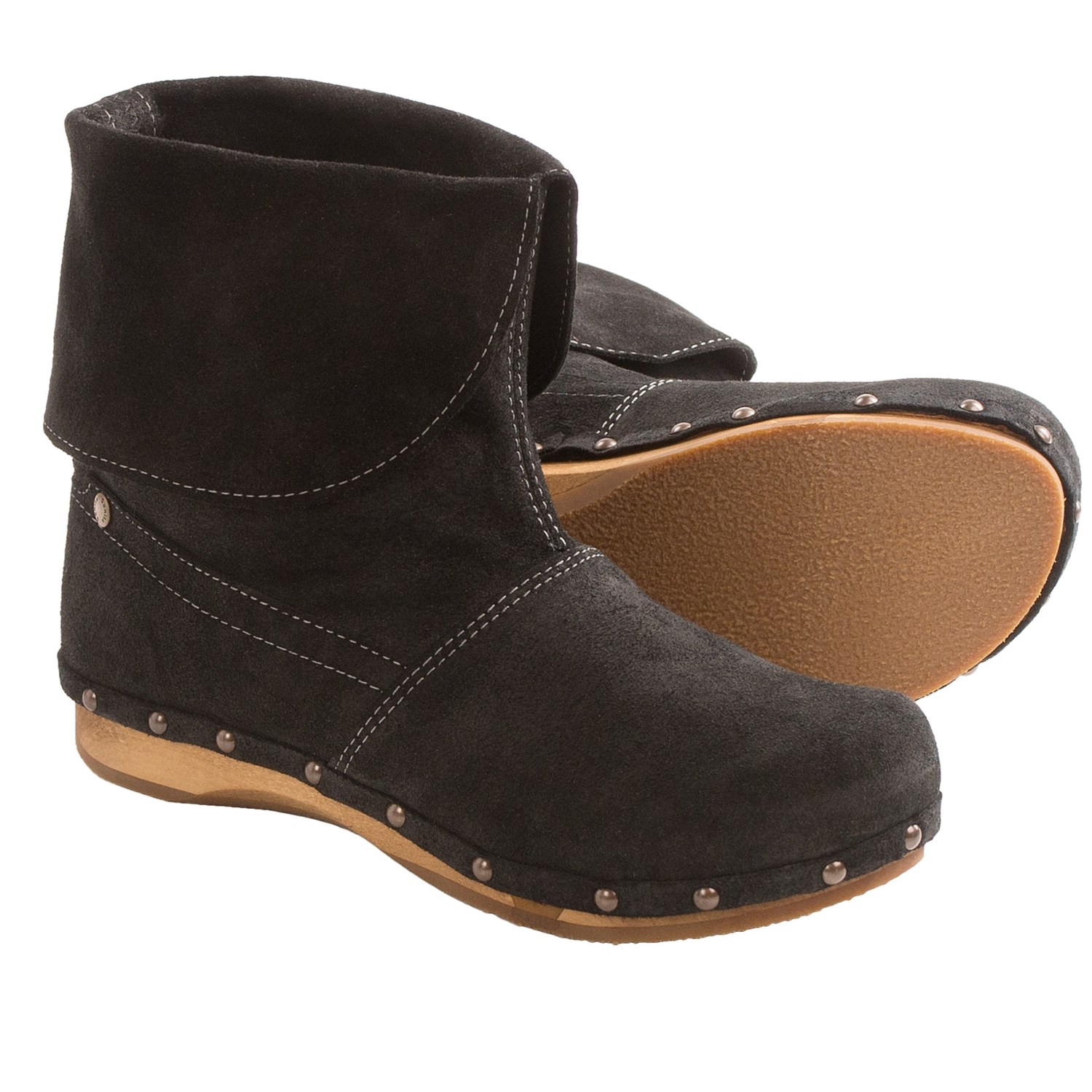 Sanita Marcia Flex Boots (For Women) 72