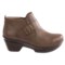 9375T_3 Sanita Norma Ankle Boots (For Women)