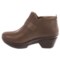 9375T_4 Sanita Norma Ankle Boots (For Women)