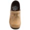 9573T_2 Sanita Original Professional Ozma Clogs - Leather (For Women)