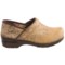 9573T_3 Sanita Original Professional Ozma Clogs - Leather (For Women)