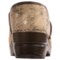 9573T_5 Sanita Original Professional Ozma Clogs - Leather (For Women)