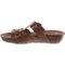 8996R_5 Sanita Vixen Sandals - Leather, Open Toe (For Women)