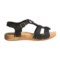 123KW_3 Sanita Wood Olise Low Flex Sandals - Leather (For Women)