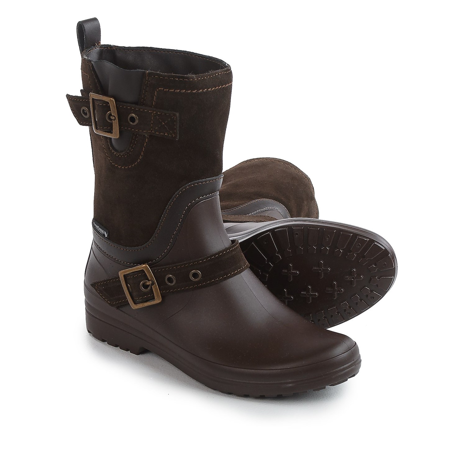 santana winter boots canada