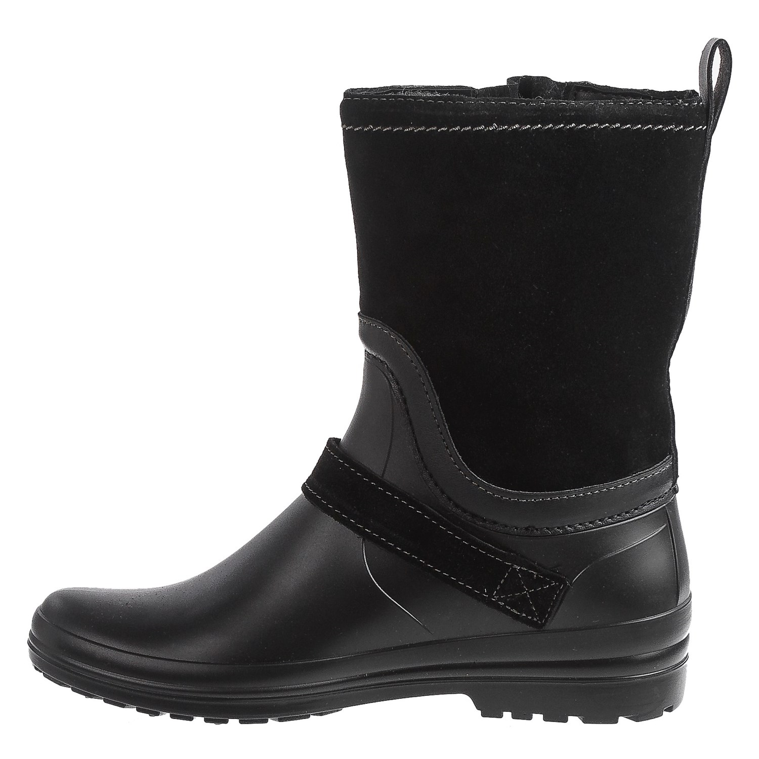 Santana Canada Cayley Rain Boots (For Women) - Save 64%