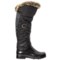 620TY_6 Santana Canada Clarissa 2 Lace-up Snow Boots - Waterproof, Insulated (For Women)
