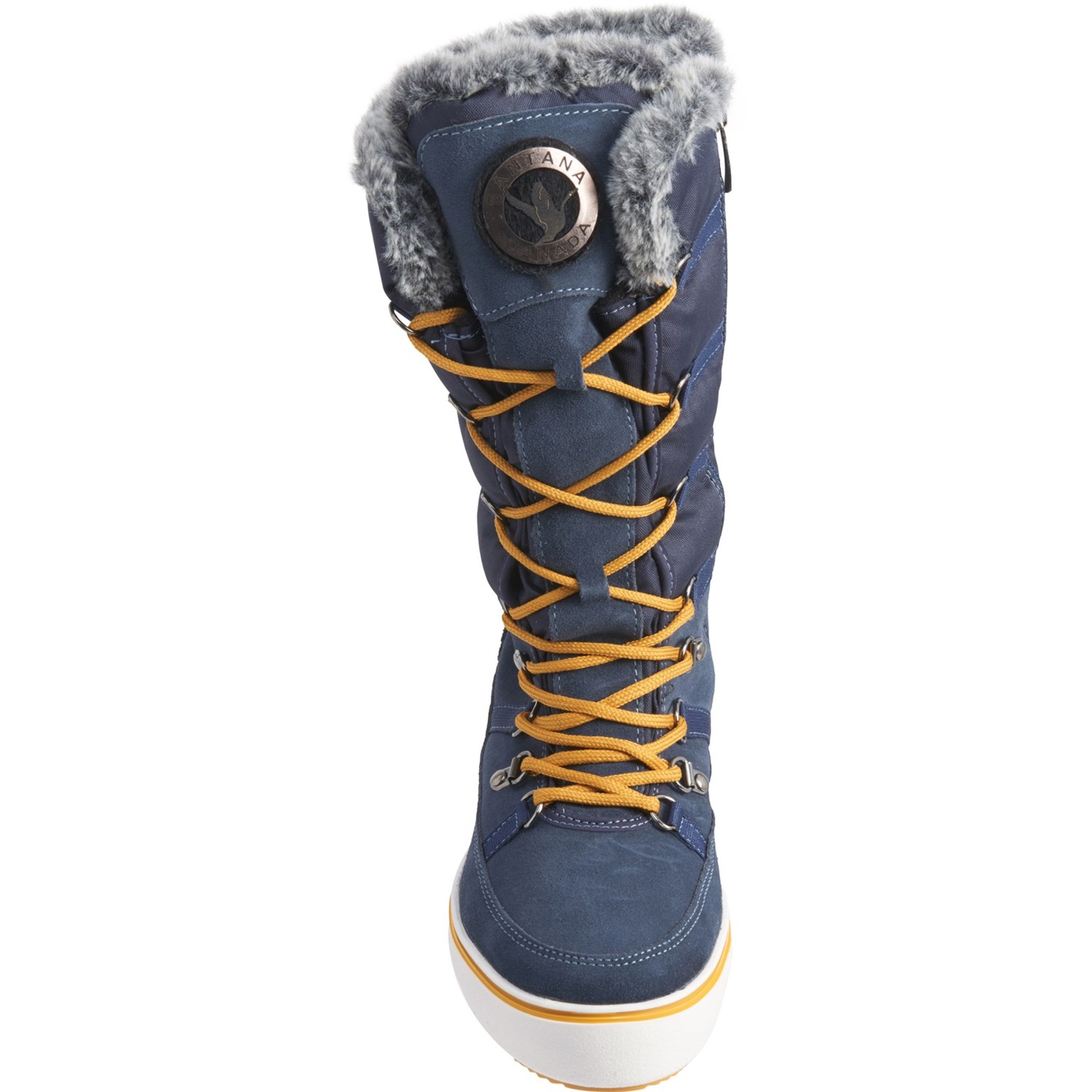santana canada mackenzie boot