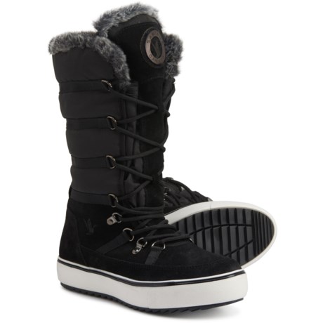 santana canada mackenzie boot