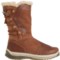 1VFDT_3 Santana Canada Made in Italy Mayer Luxe Snow Boots - Waterproof, Leather (For Women)