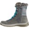 1VFDR_4 Santana Canada Made in Italy Mio Wool-Lined Snow Boots - Waterproof, Leather (For Women)