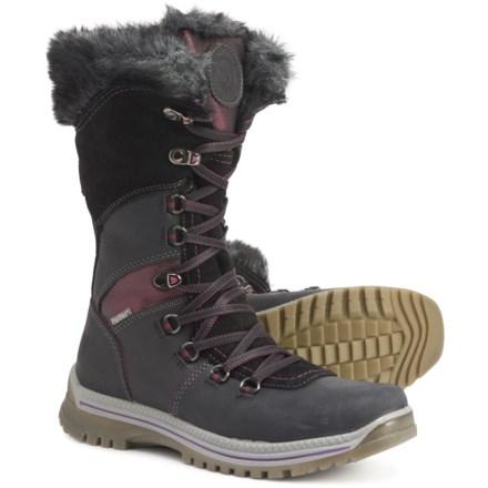 sierra trading post women's winter boots
