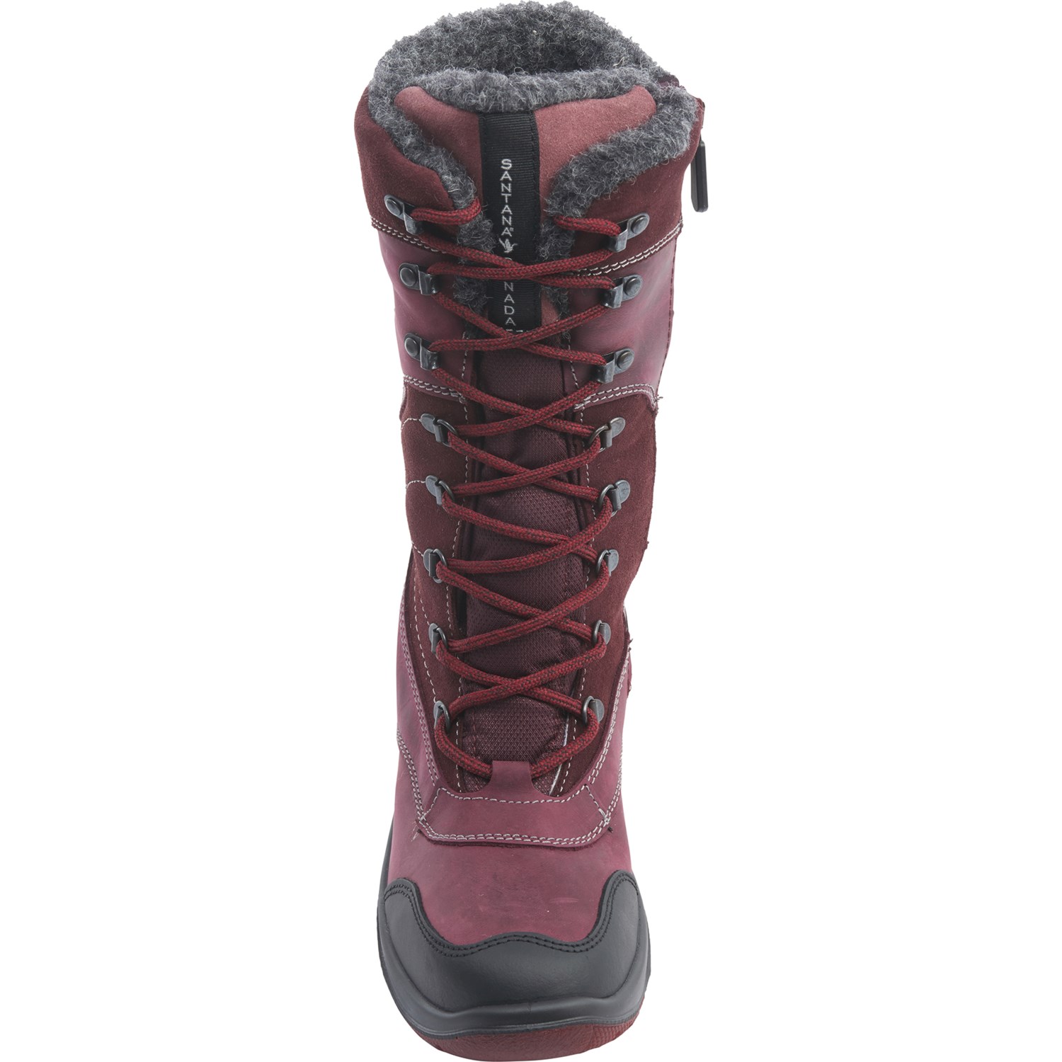 santana women's winter boots
