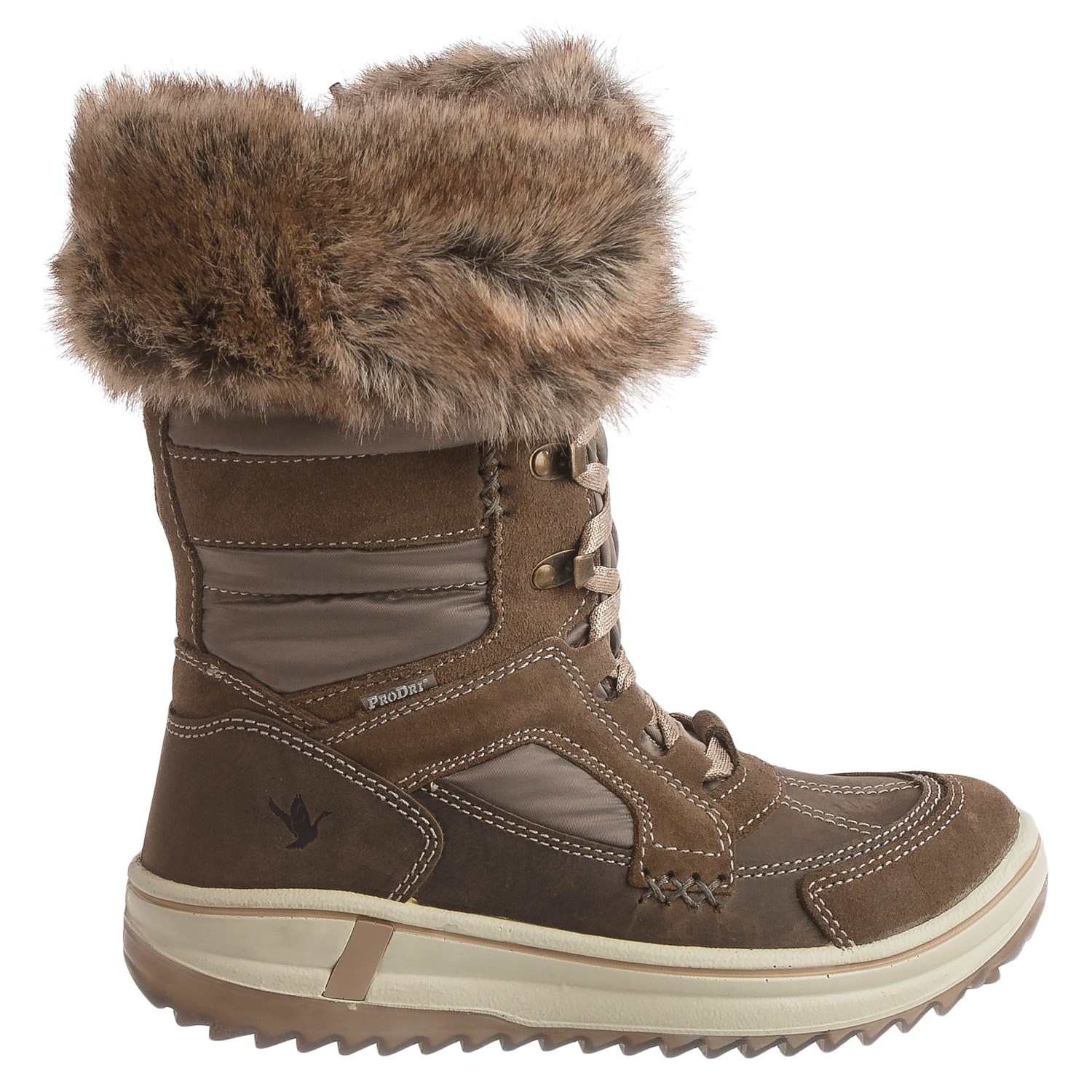 women's canadian snow boots