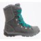 159HX_4 Santana Canada Massima Leather Snow Boots - Waterproof (For Women)