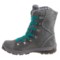 159HX_5 Santana Canada Massima Leather Snow Boots - Waterproof (For Women)