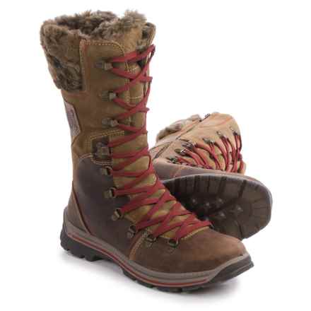Women's Winter & Snow Boots: Average savings of 49% at