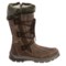 9322H_4 Santana Canada Mendoza Leather Snow Boots - Waterproof (For Women)