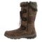 9322H_5 Santana Canada Mendoza Leather Snow Boots - Waterproof (For Women)