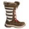 555HT_5 Santana Canada Milani Tall Snow Boots - Waterproof, Insulated, Leather (For Women)
