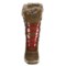 555HT_6 Santana Canada Milani Tall Snow Boots - Waterproof, Insulated, Leather (For Women)