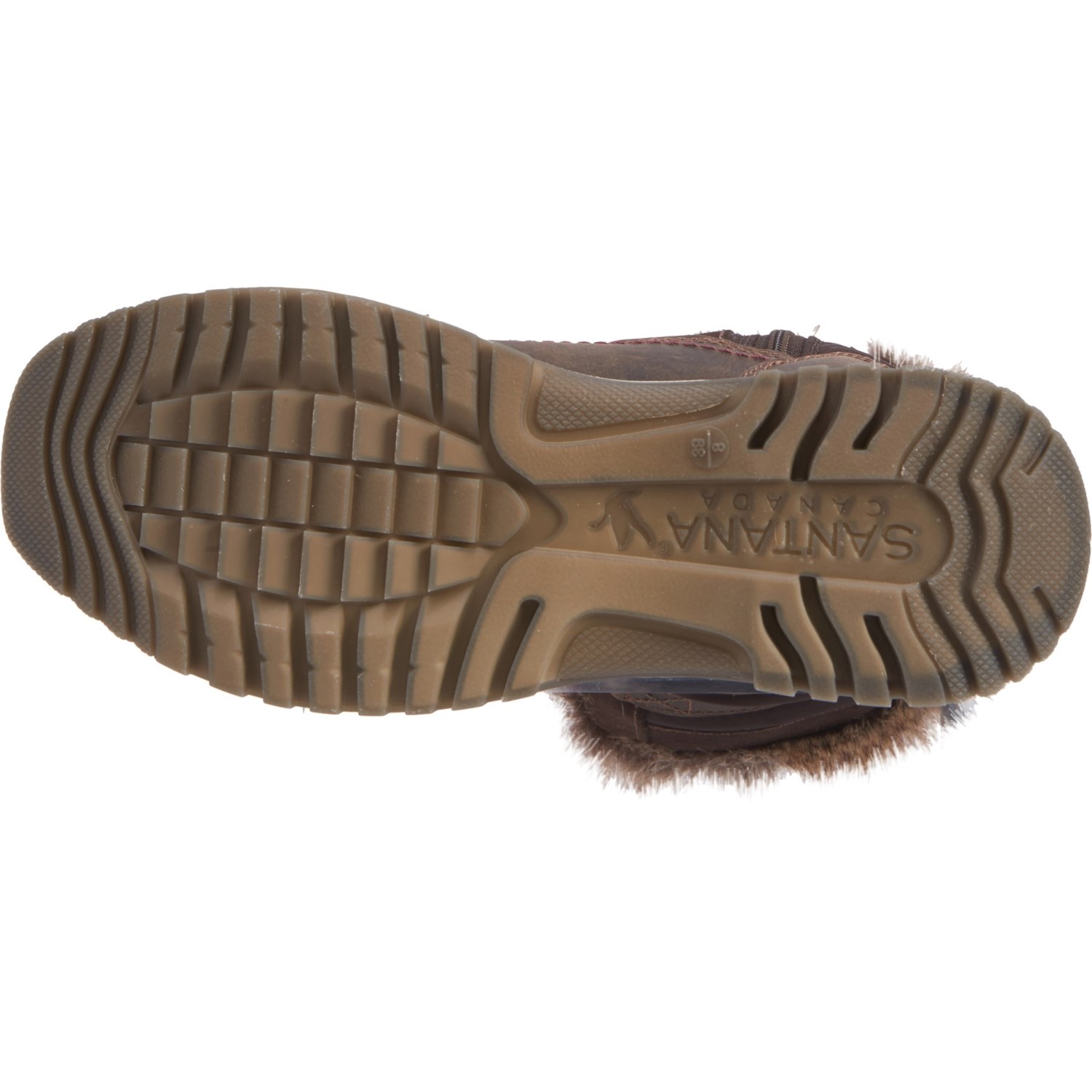 santana canada milani