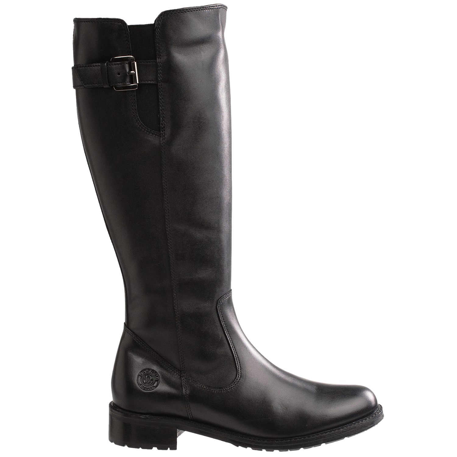 Santana Canada Palomino Leather Boots (For Women) - Save 81%