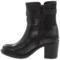 9322G_5 Santana Canada Sefora Leather Boots - Waterproof (For Women)