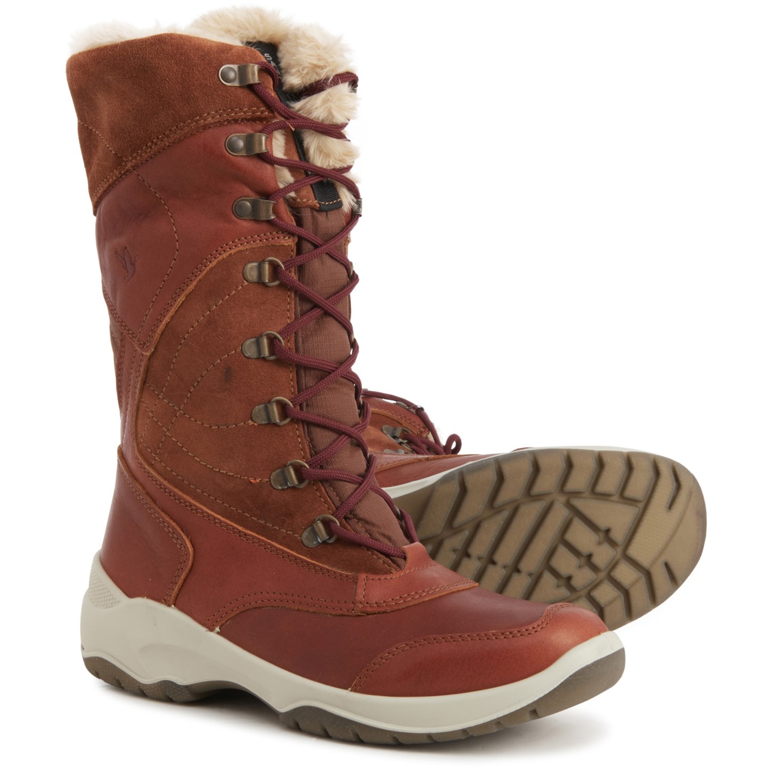 bullboxer austyre boot