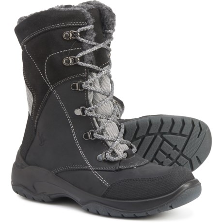 mk winter boots