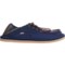 5HXRU_3 Sanuk Boatie ST Print Shoes (For Men)