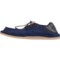 5HXRU_4 Sanuk Boatie ST Print Shoes (For Men)
