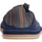 5HXRU_5 Sanuk Boatie ST Print Shoes (For Men)