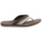 7939P_4 Sanuk Bubbler Sandals - Flip-Flops (For Men)