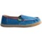 6666M_3 Sanuk Cabrio Breeze Shoes Slip-Ons (For Women)