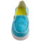 6666M_5 Sanuk Cabrio Breeze Shoes Slip-Ons (For Women)