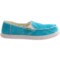 6666M_7 Sanuk Cabrio Breeze Shoes Slip-Ons (For Women)