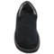 9819P_2 Sanuk Chiba Stitched Shoes - Canvas, Slip-Ons (For Men)