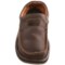 9053C_2 Sanuk Corsair Shoes - Leather, Slip-Ons (For Men)