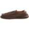 9053C_5 Sanuk Corsair Shoes - Leather, Slip-Ons (For Men)