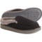 Sanuk Cozy Vibe Slippers (For Women) in Black