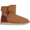 5HXNR_3 Sanuk Cozy Vibe Surf Check SL Boots (For Women)