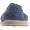 166FY_2 Sanuk Donna Knit Stitch Shoes - Slip-Ons (For Women)