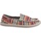 166FT_4 Sanuk Donna Tribal Shoes - Slip-Ons (For Women)