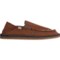 5HXTG_3 Sanuk Donny Hemp Shoes (For Men)