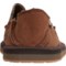 5HXTG_5 Sanuk Donny Hemp Shoes (For Men)